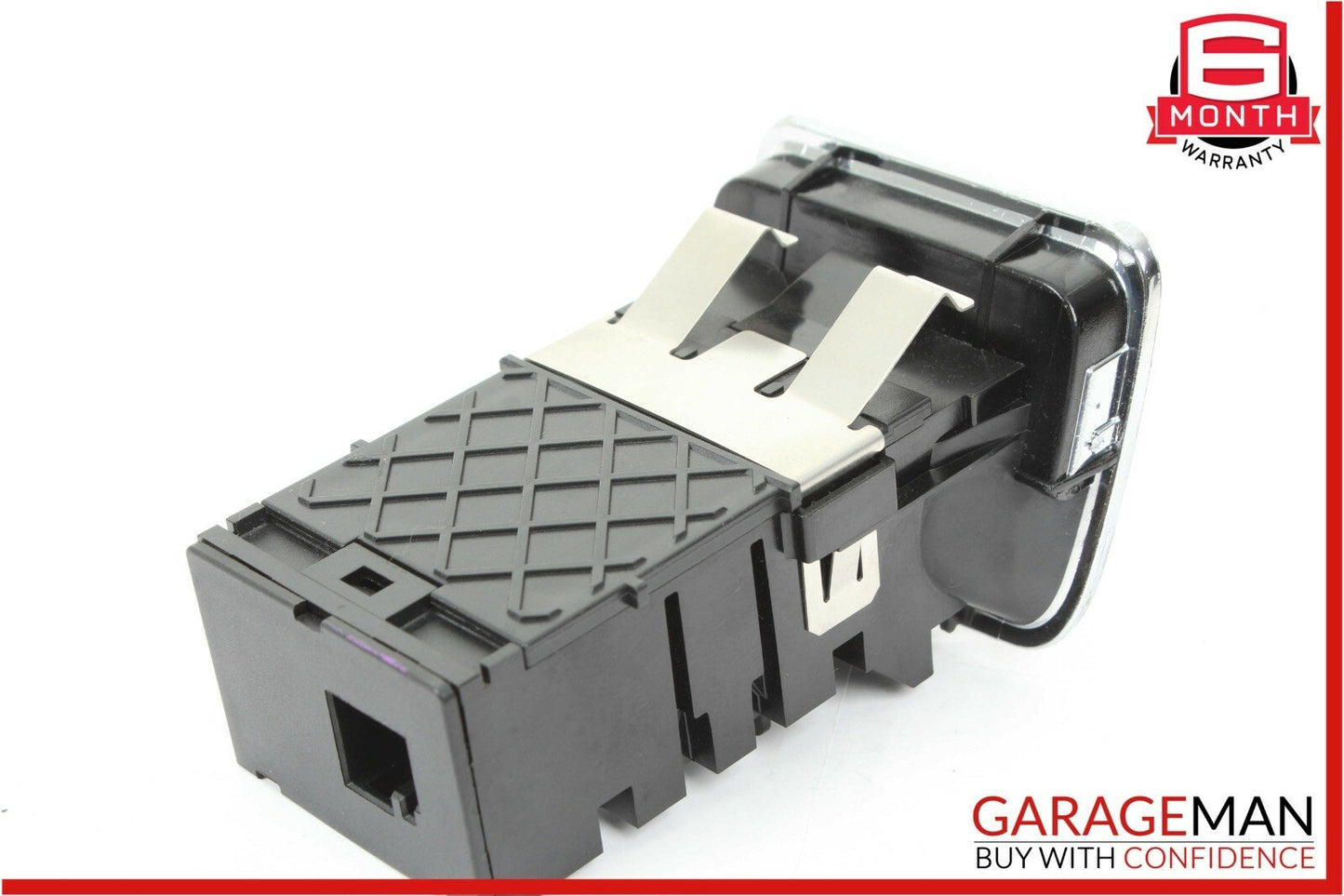 07-13 Mercedes W221 S550 S63 AMG Electronic Parking Button Control Switch Module