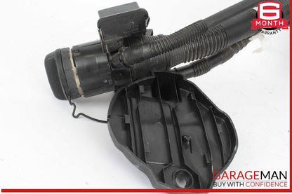 22-24 Toyota Tundra Fuel Gas Tank Filler Neck Tube 77745-0R010 OEM
