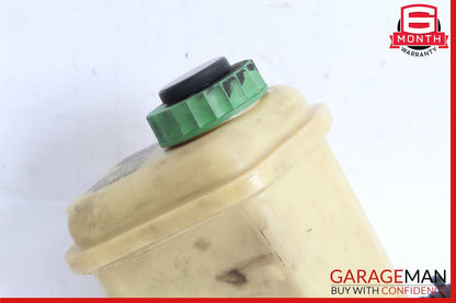 03-10 Porsche Cayenne S 957 Power Steering Fluid Reservoir Tank 7L5422371 OEM