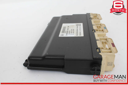 15-20 Mercedes W205 C300 C350e C63 AMG Front Right Side Seat Control Module Unit