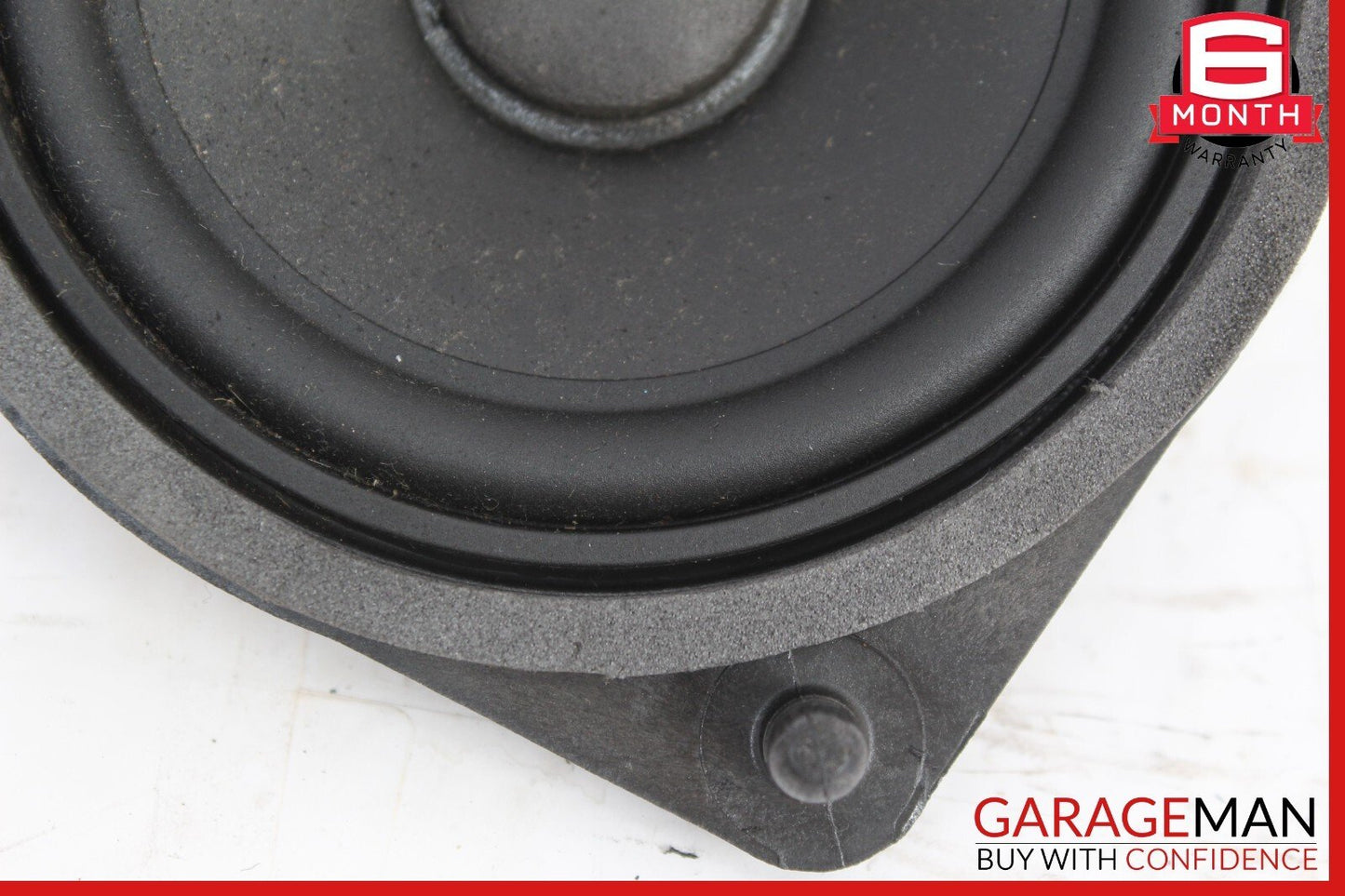 12-19 Mercedes X166 GL450 Front or Rear Door Sound Speaker Logic 7 Set of 2 Pc