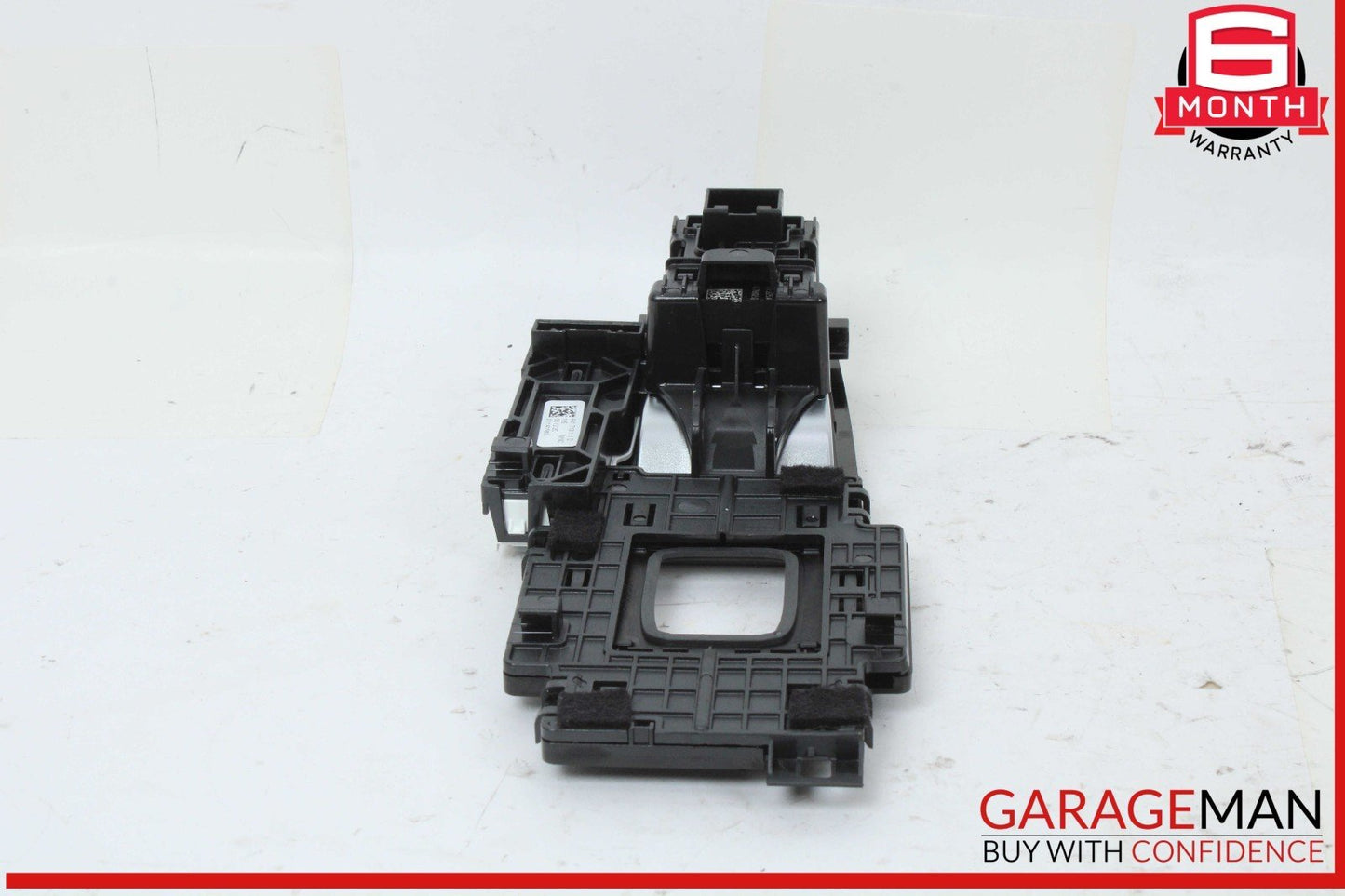 17-24 Audi Q7 Front Center Console Emergency Parking Brake Control Switch OEM