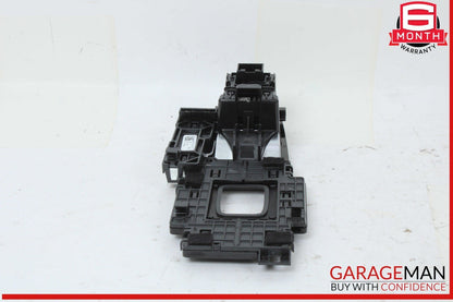 17-24 Audi Q7 Front Center Console Emergency Parking Brake Control Switch OEM