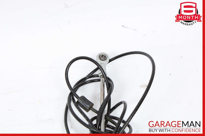 90-02 Mercedes R129 SL500 Rear Right / Left Convertible Roof Cover Lift Cylinder