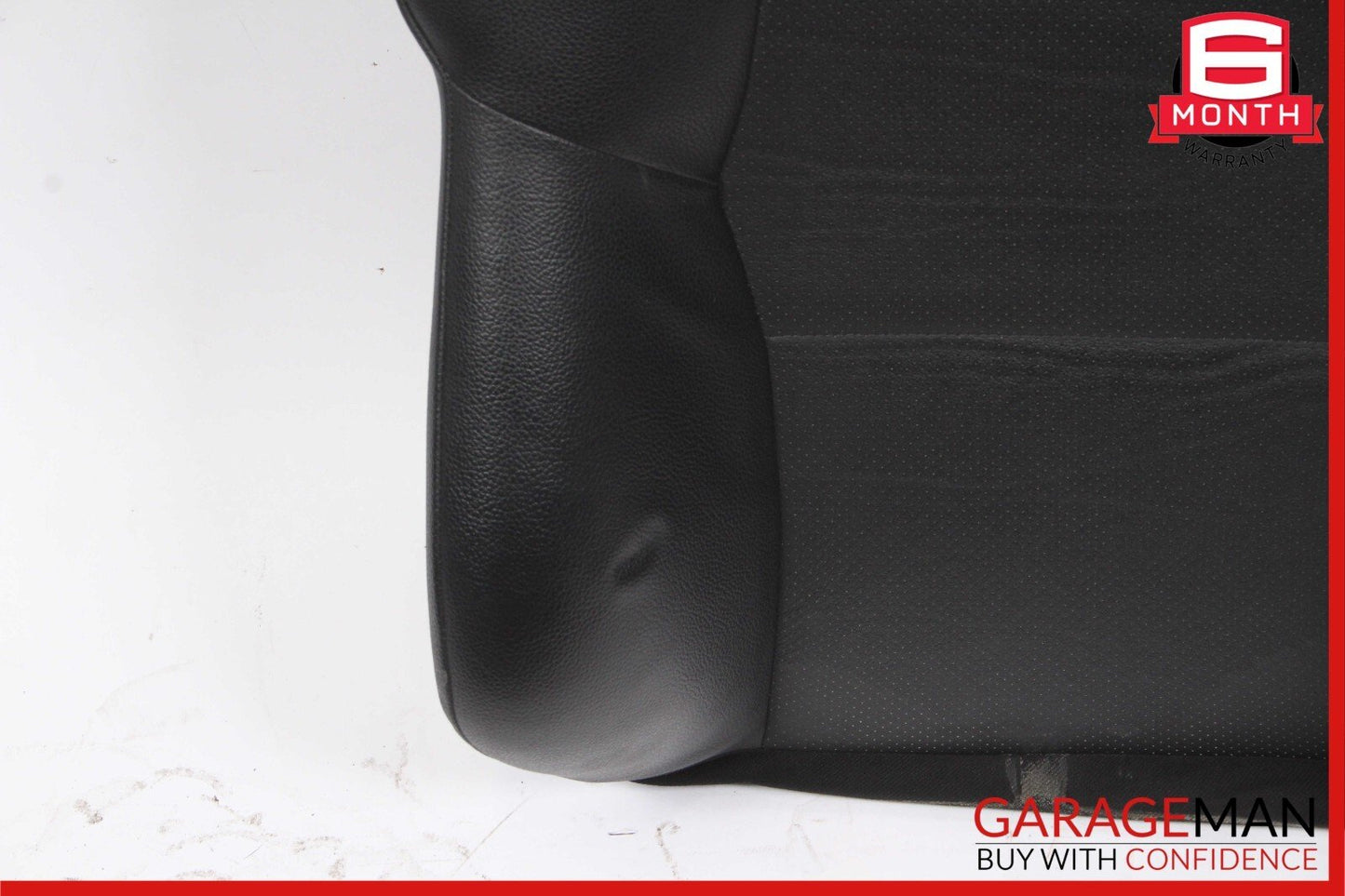 05-07 Mercedes W203 C230 C350 Front Right Side Top Upper Seat Cushion Cover