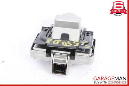 07-10 Mercedes W221 S550 CL550 Front Top Upper Windshield Night Vision Camera