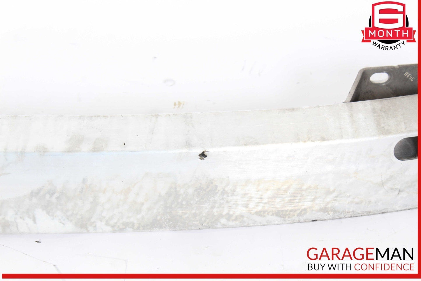14-24 Maserati Ghibli Rear Bumper Reinforcement Impact Crash Rebar Bar OEM