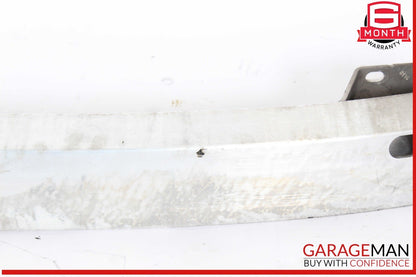 14-24 Maserati Ghibli Rear Bumper Reinforcement Impact Crash Rebar Bar OEM