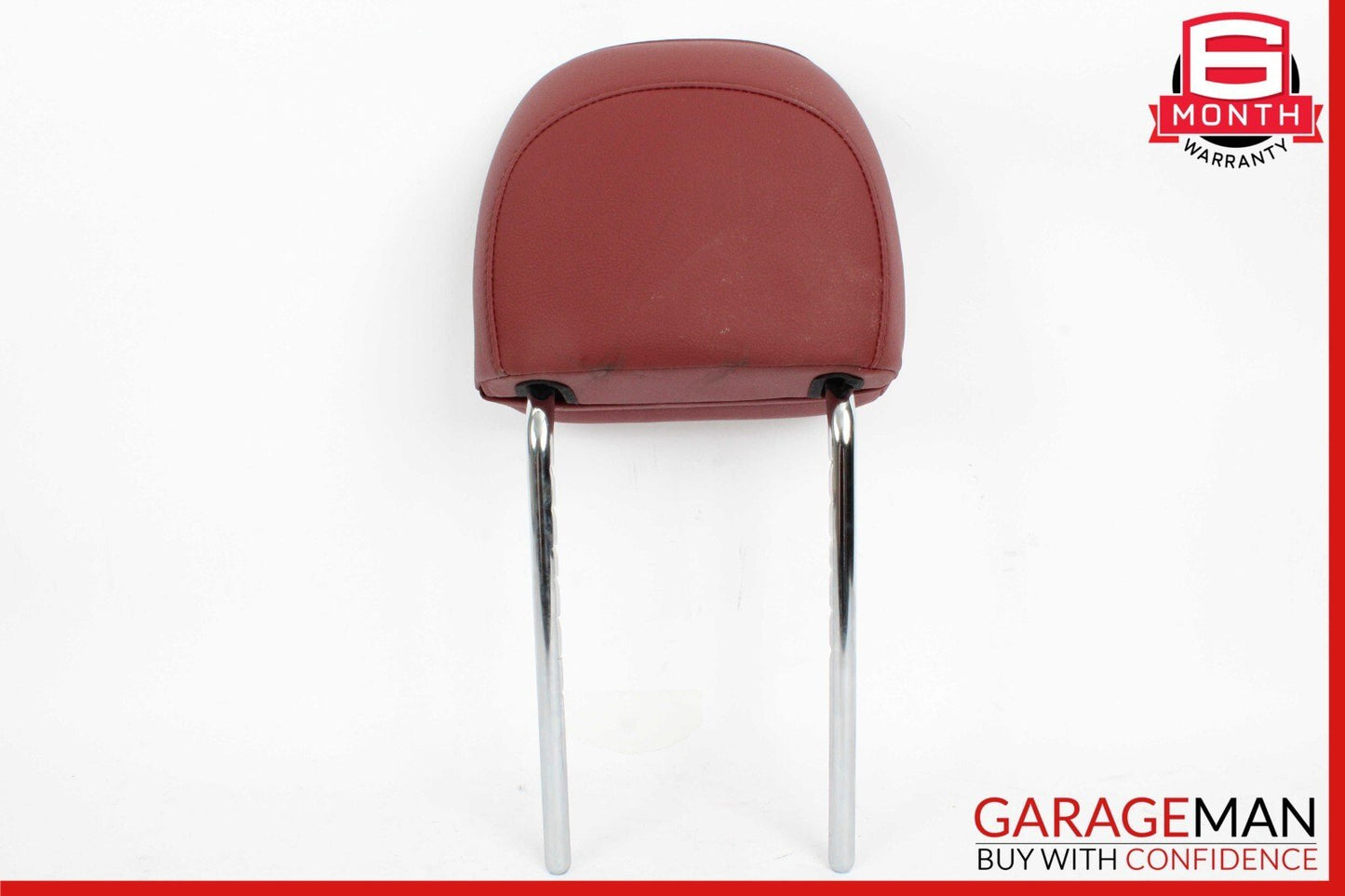18-23 Kia Stinger GT Front Left / Front Right Side Seat Headrest Head Rest OEM