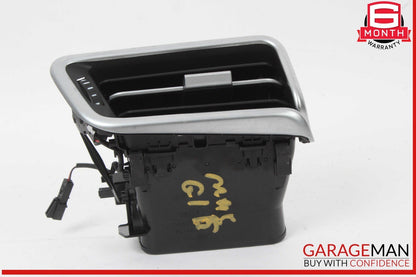 14-22 Maserati Ghibli M157 Dashboard AC A/C Air Vent Left Driver Side OEM