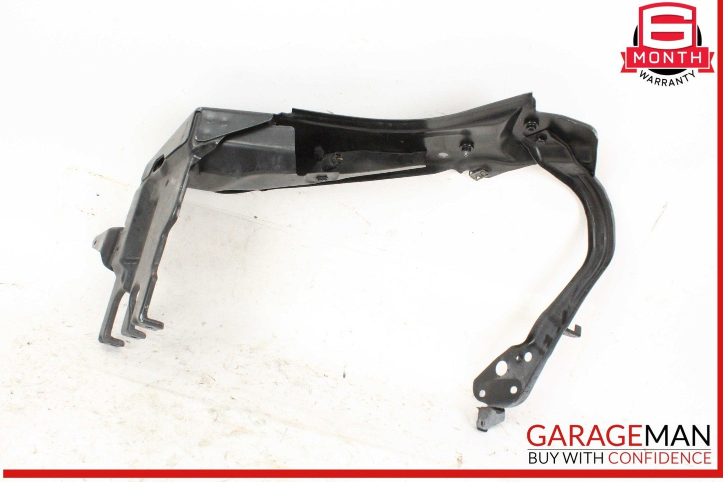 07-13 Mercedes W221 S550 Front Right Side Headlight Head Light Support Bracket