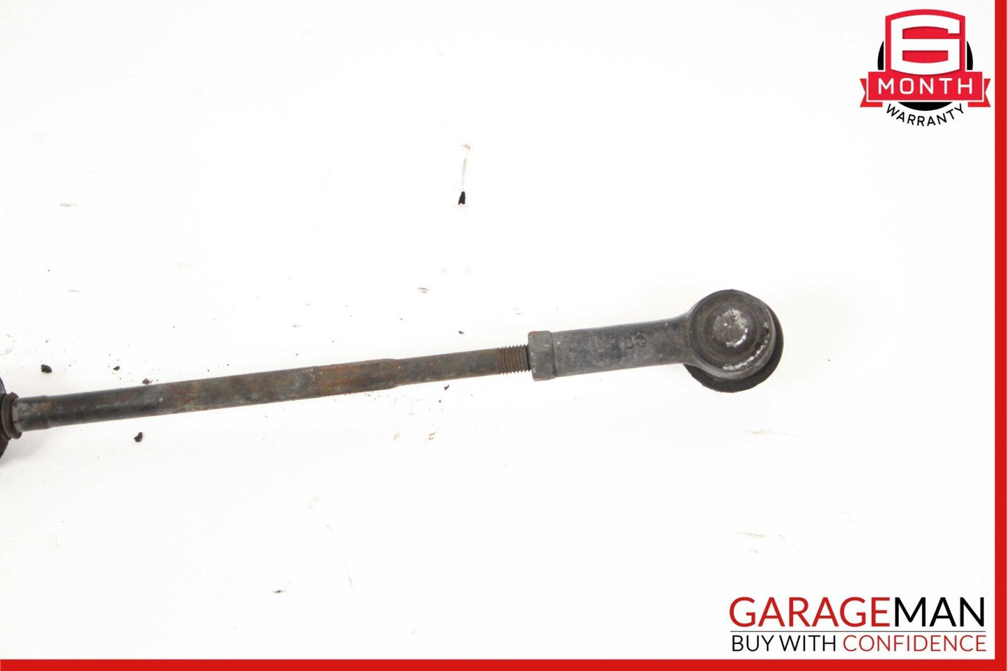 97-00 Mercedes R170 SLK230 Power Steering Rack Gear Linkage 1704630115 OEM