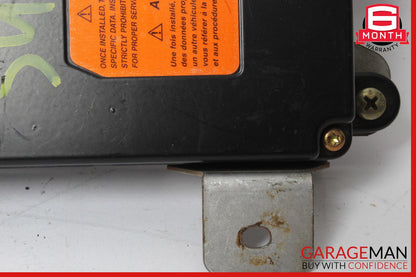 00-06 Mercedes W220 S430 Voice Phone Communication Controller Module