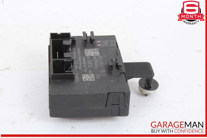 09-17 Audi Q5 SQ5 Rear Left or Rear Right Side Door Control Module Unit OEM