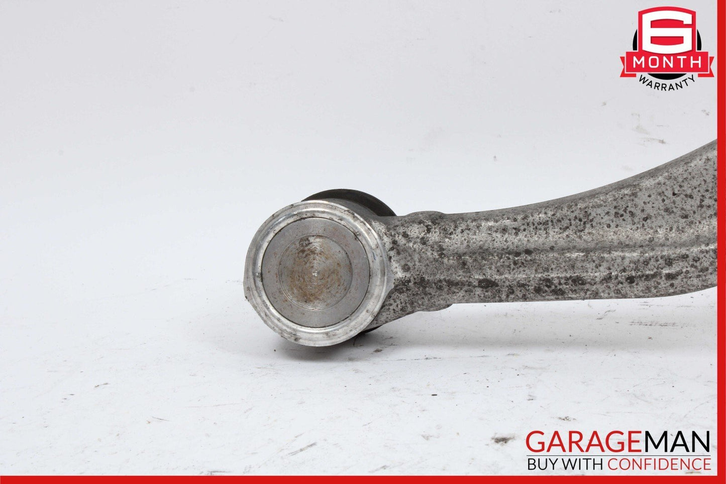 03-11 Mercedes W211 E350 SL550 Front Right Side Lower Wishbone Control Arm OEM