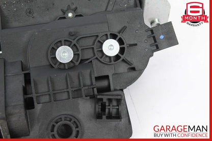 07-14 Mercedes W221 S550 S600 CL550 Rear Trunk Lid Latch Lock Actuator OEM