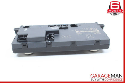 03-09 Mercedes W211 E350 E550 Front Right Side Door Controller Module Unit