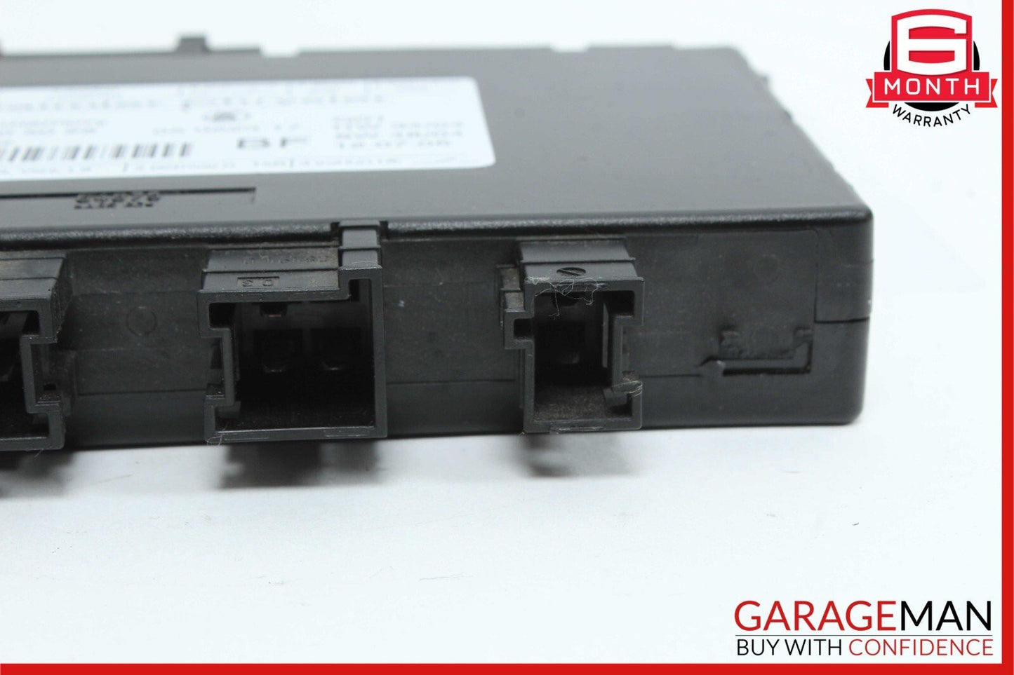 03-12 Mercedes GL350 GL450 SLK350 E350 Front Right Seat Controller Module Unit