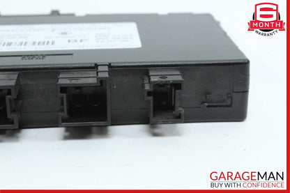 03-12 Mercedes GL350 GL450 SLK350 E350 Front Right Seat Controller Module Unit