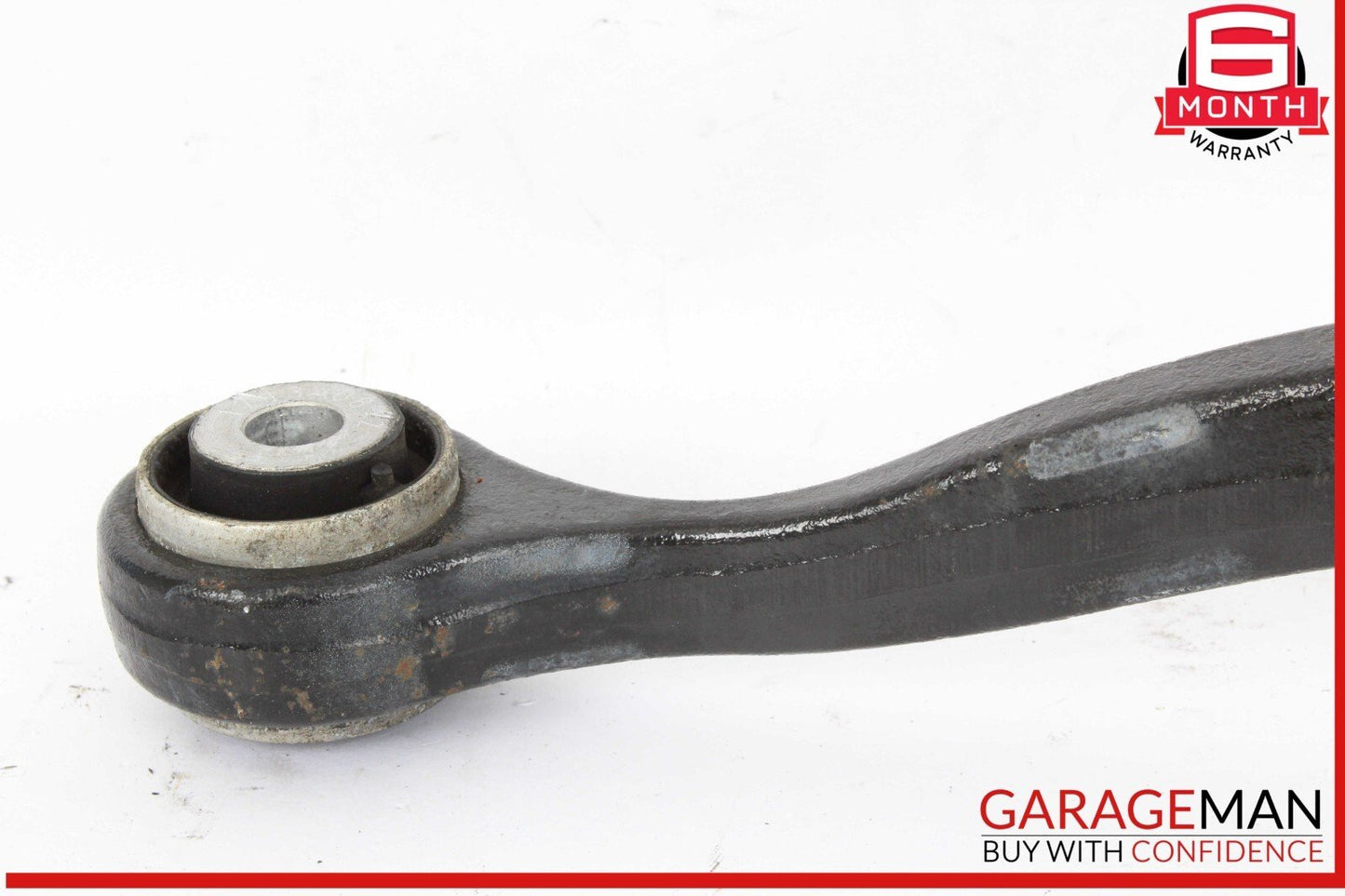 12-19 Mercedes X166 GL450 GL550 Rear Left Side Upper Lateral Control Arm OEM