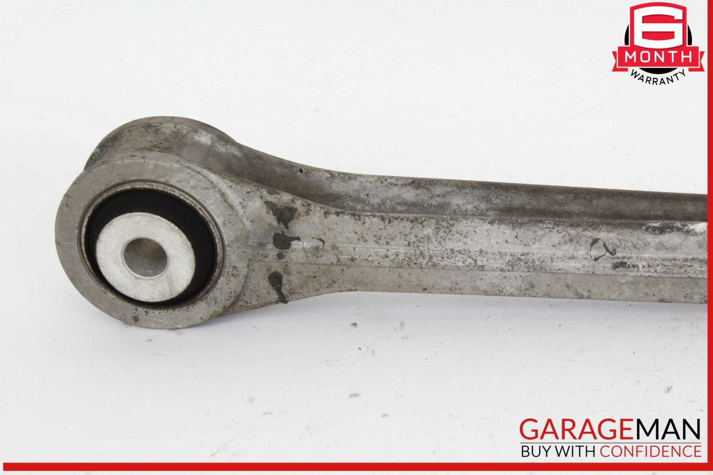 97-05 Porsche Boxster Carrera 996 Rear Left or Right Lower Control Arm Track