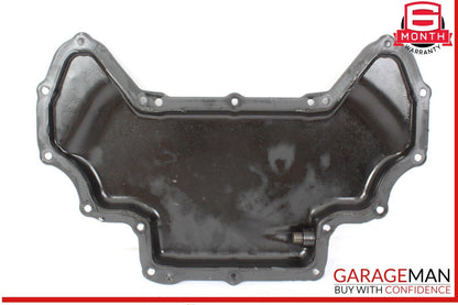 05-12 Mercedes W211 E350 C230 CLS550 SL550 Lower Oil Pan 2720100128 OEM