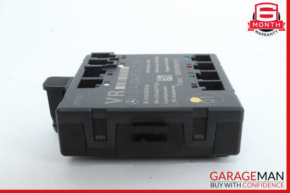 08-18 Mercedes W204 C350 C250 E400 Front Right Side Door Control Module OEM