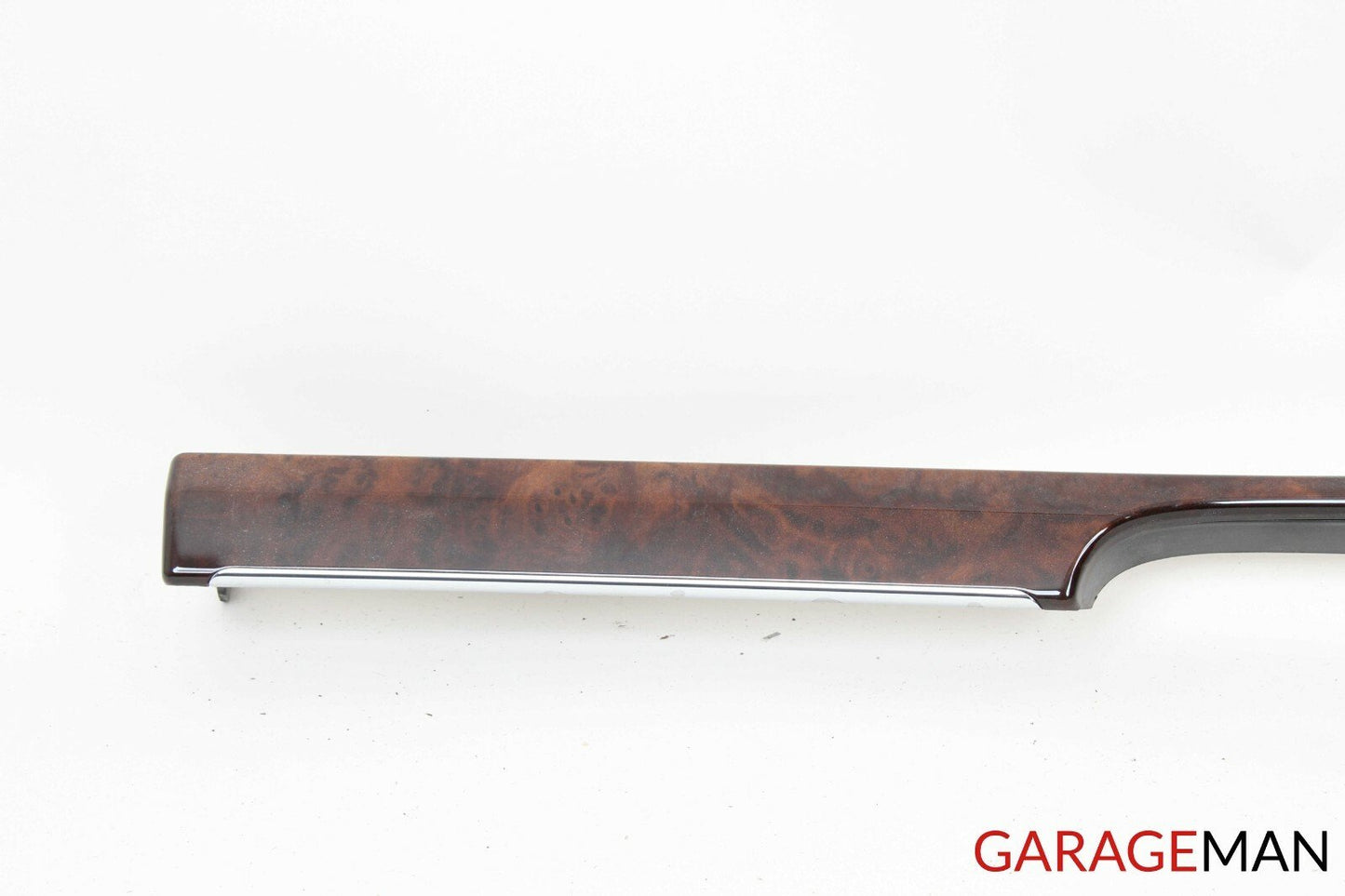 10-13 MERCEDES W221 S400 DASHBOARD DASH BOARD CENTER TRIM MOLDING OEM