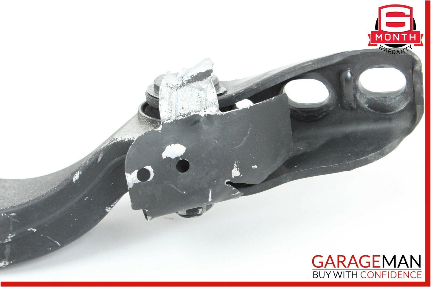 03-11 Mercedes W211 E63 AMG SL500 Rear Right Side Upper Suspension Control Arm
