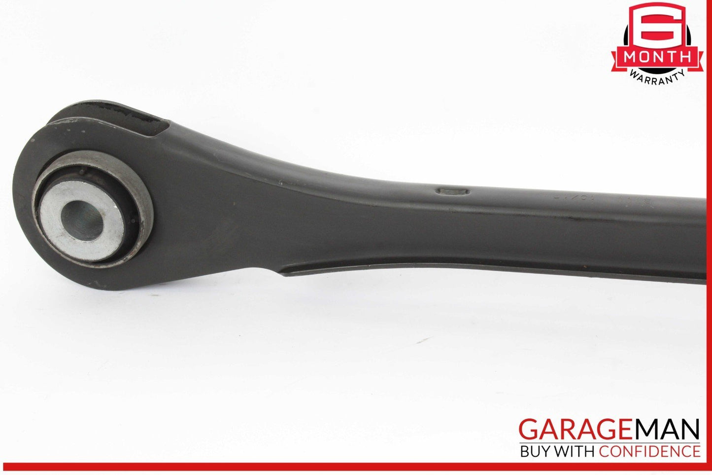11-18 Porsche Cayenne 958 Rear Right or Left Tie Rod Control Arm OEM