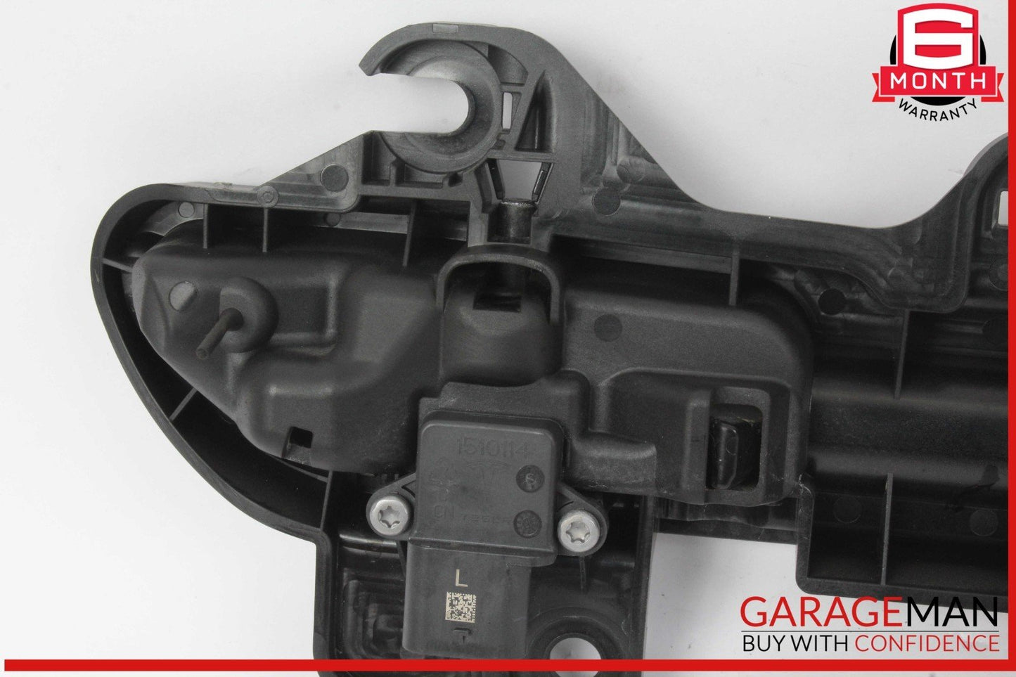 20-25 Tesla Model 3 Rear Left Driver Side Exterior Door Handle OEM