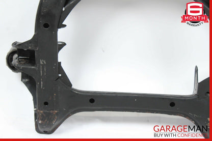 03-06 Porsche Cayenne 955 Front Subframe Cross Member Sub Frame Crossmember