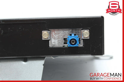 03-12 Mercedes GL450 CLS550 ML550 Sirius Satellite Radio Receiver Module OEM