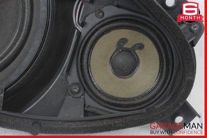 03-08 Mercedes R230 SL500 SL55 AMG Door Audio Speaker Bose Left Driver Side OEM