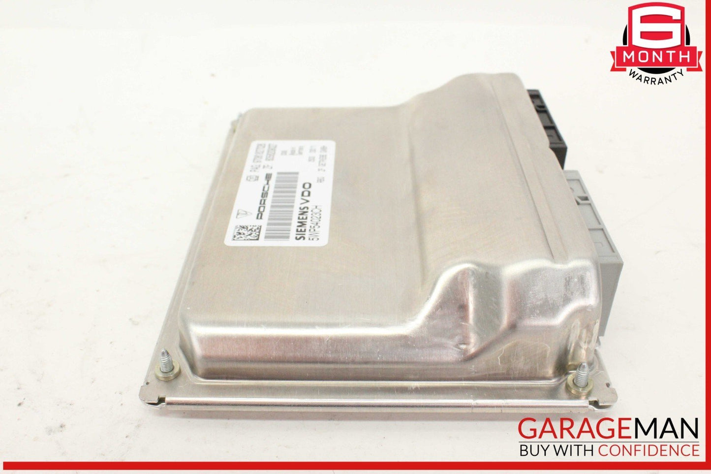 10-13 Porsche Panamera 970 Automatic Transmission TCM Control Module Unit OEM