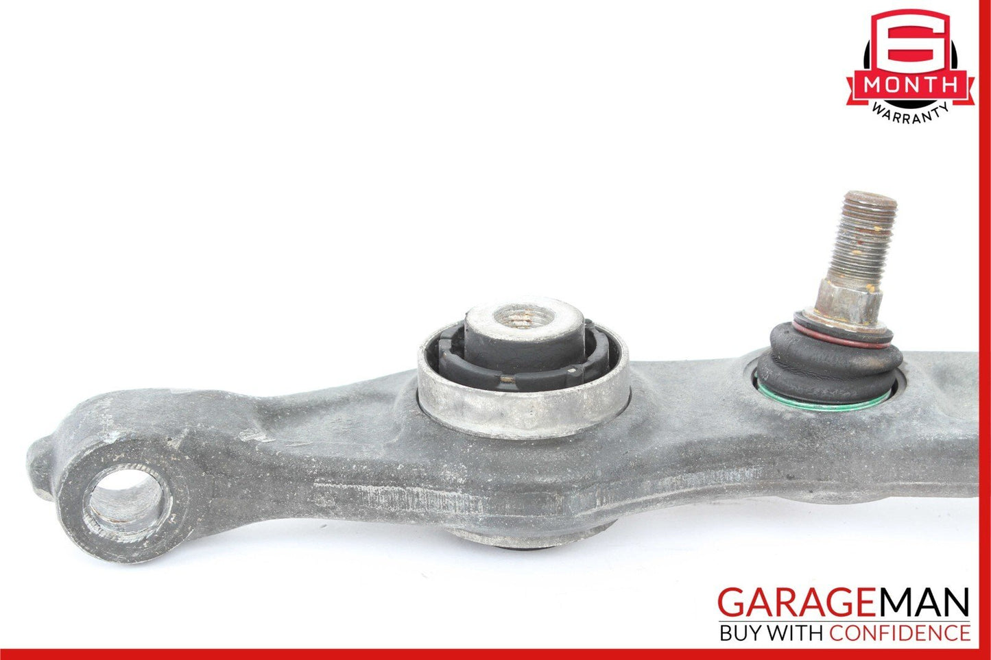 03-11 Mercedes E350 CLS550 CLS63 AMG Front Left Side Lower Control Arm RWD
