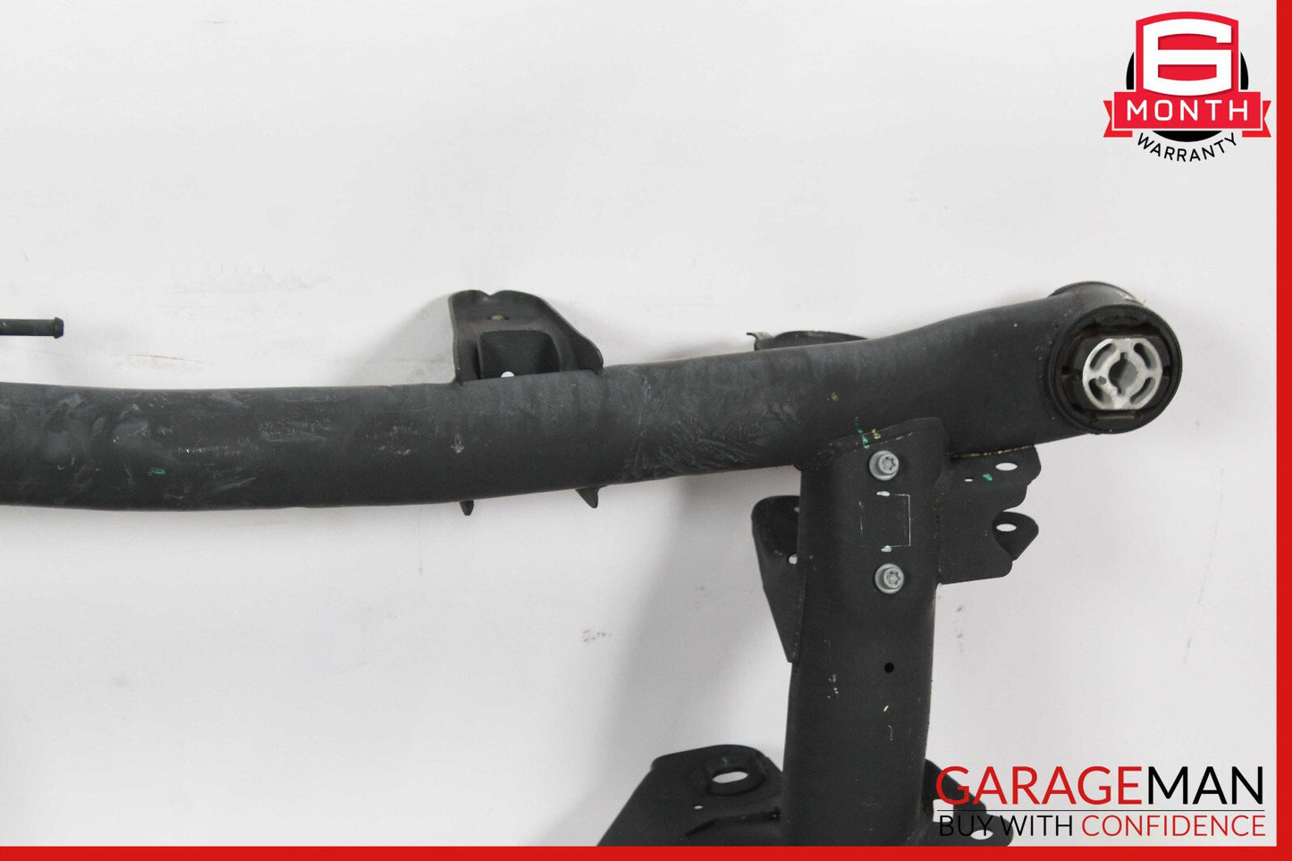 17-23 Alfa Romeo Stelvio Rear Sub Frame Subframe Crossmember OEM