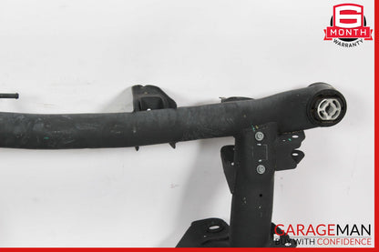 17-23 Alfa Romeo Stelvio Rear Sub Frame Subframe Crossmember OEM