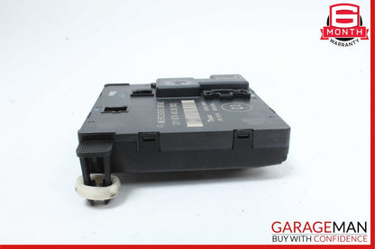 03-09 Mercedes W211 E350 E500 E550 Door Control Module Rear Left Side OEM