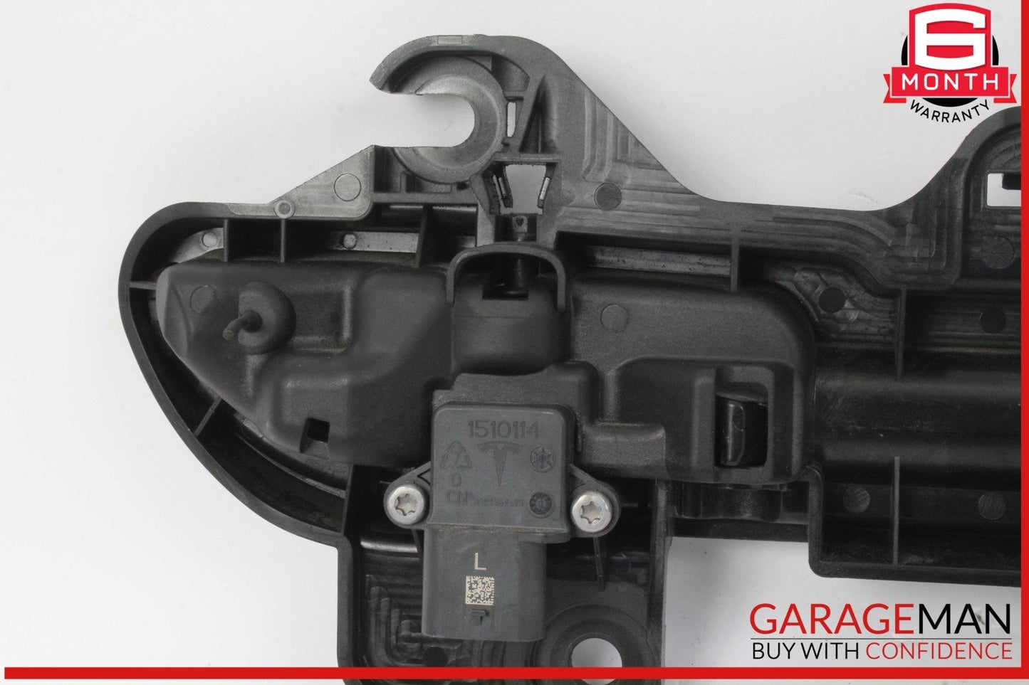 20-25 Tesla Model 3 Front Left Driver Side Exterior Door Handle OEM