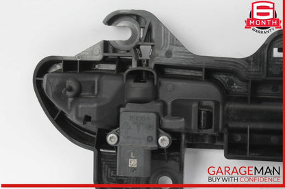 20-25 Tesla Model 3 Front Left Driver Side Exterior Door Handle OEM