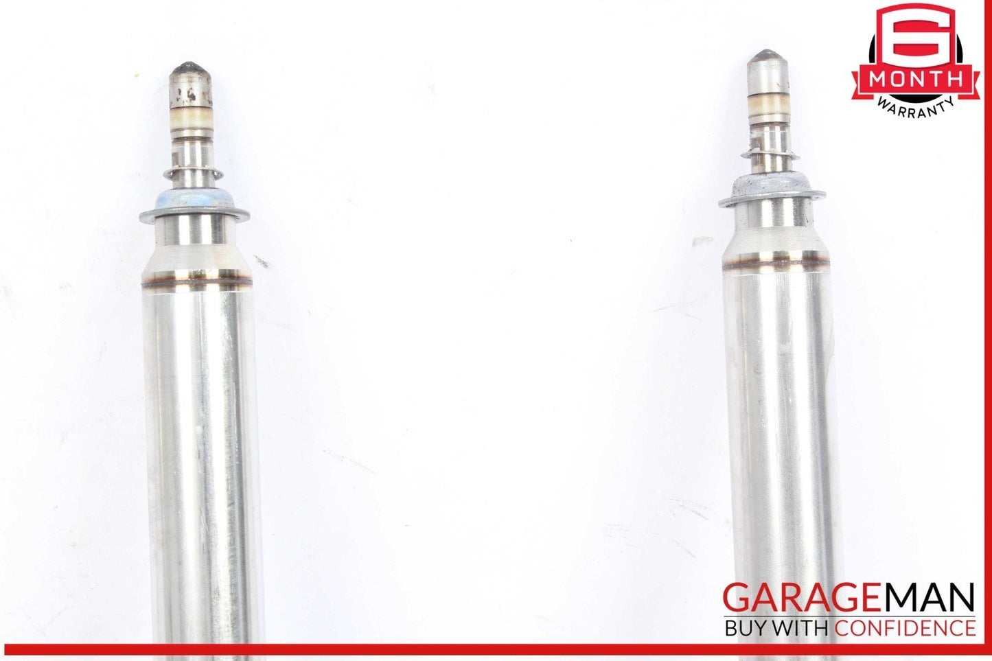 11-19 Mercedes W218 CLS550 Right Fuel Injection Rail Line w/ Injectors