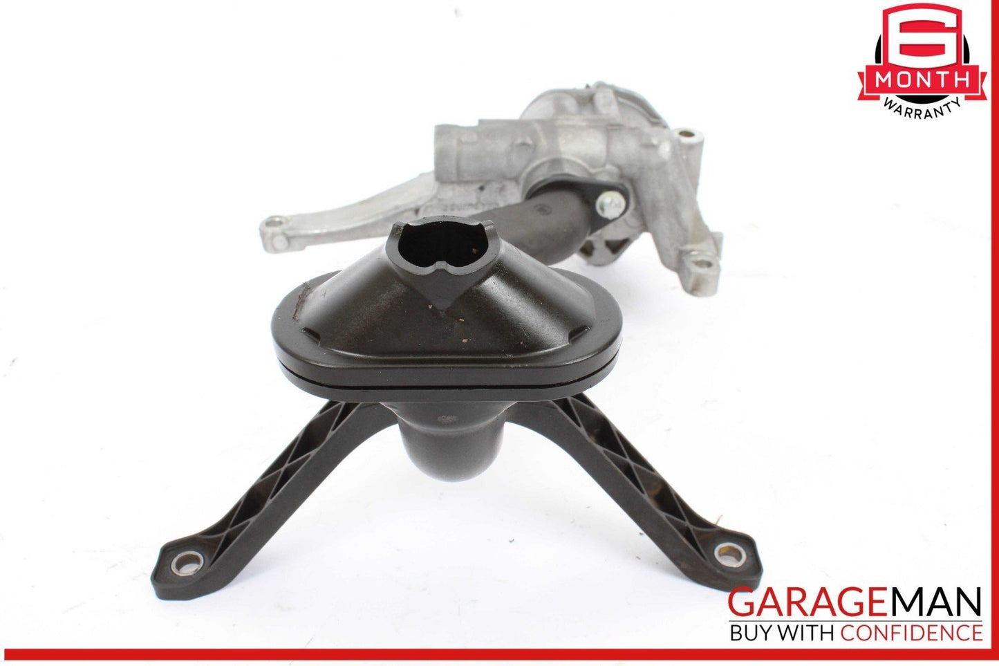 05-13 Mercedes W204 C300 C250 V6 Engine Motor Oil Pump Assembly 2721800701 OEM