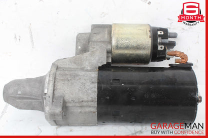 03-11 Mercedes R171 SLK300 ML350 E350 Bosch Engine Starter Motor 0061510501 OEM