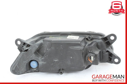 10-11 Mercedes W212 E350 E550 Left Side LED Daytime Running Light Fog Lamp OEM