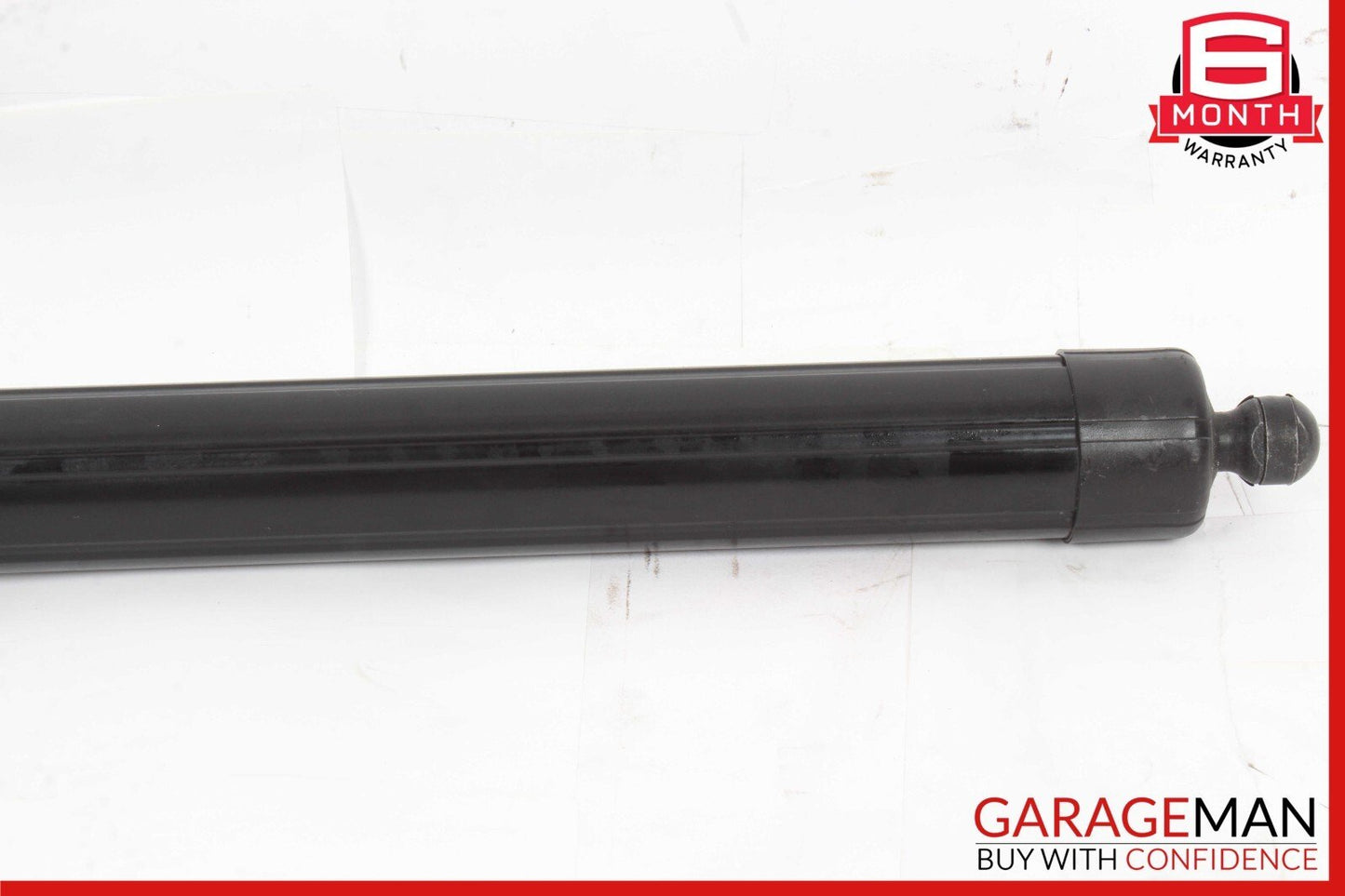 11-14 Porsche Cayenne 958 S Rear Tailgate Trunk Lift Support Strut Shock Set OEM