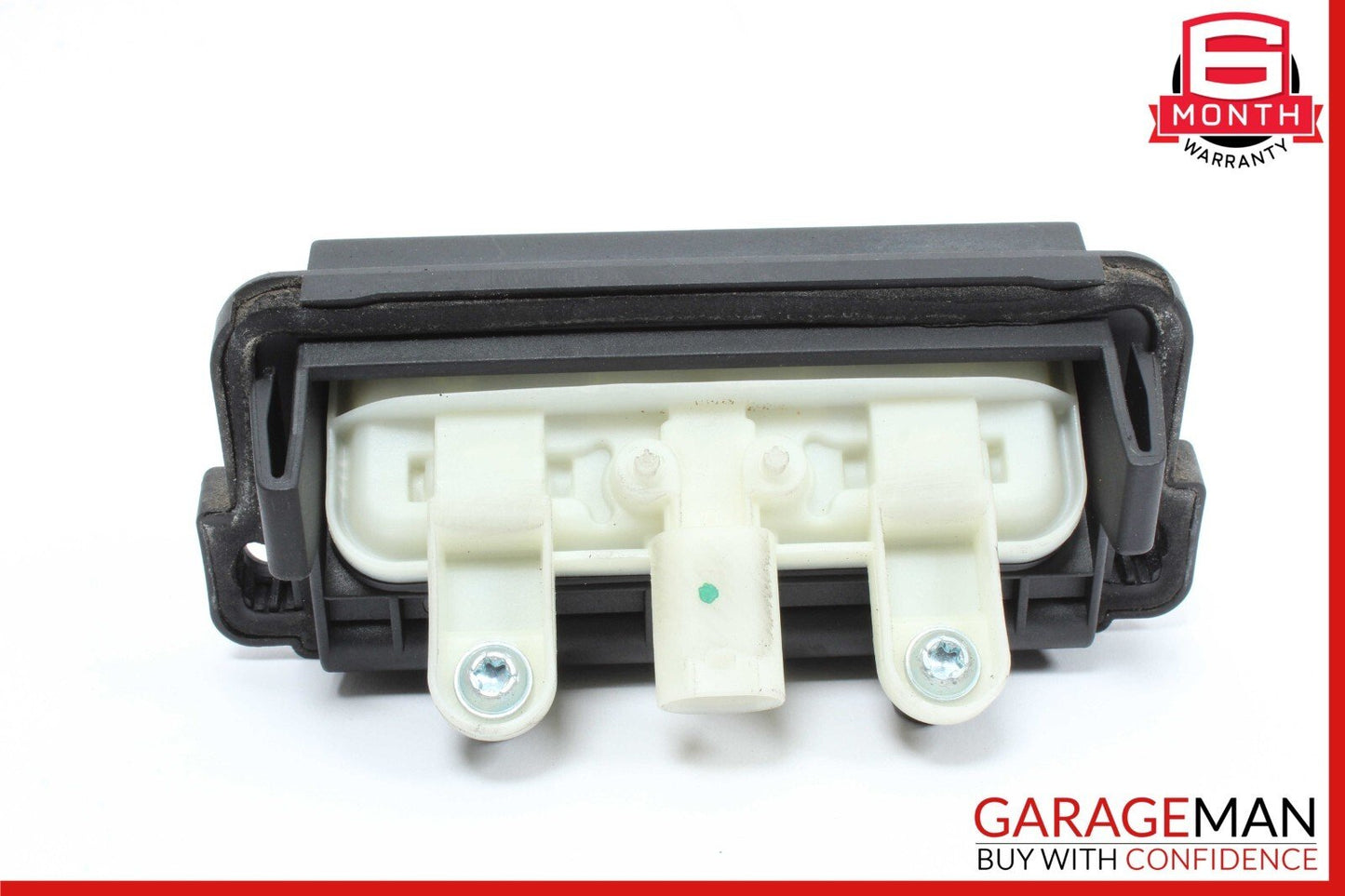 07-14 Mercedes W221 S550 CL550 S450 CL65 AMG Trunk Lid Unlock Release Handle