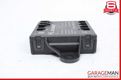 08-18 Mercedes W204 C350 C300 CLS550 Rear Left Side Door Control Module OEM