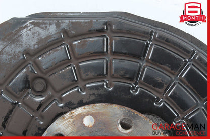 14-17 Maserati Ghibli M157 Front Right Wheel Spindle Knuckle Hub Bearing RWD