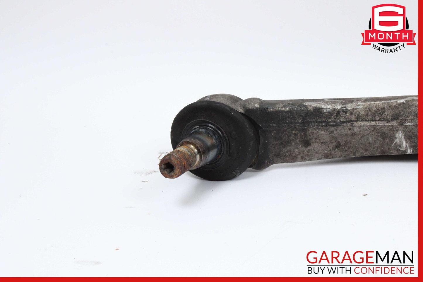 10-15 Mercedes X204 GLK250 GLK350 Front Left Driver Side Upper Control Arm OEM